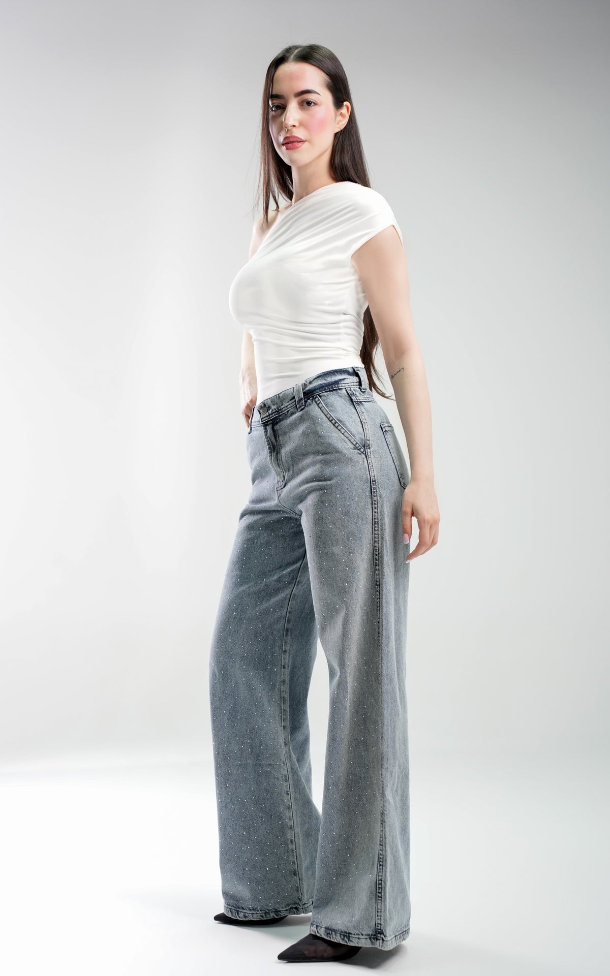 WAHAJ Denim