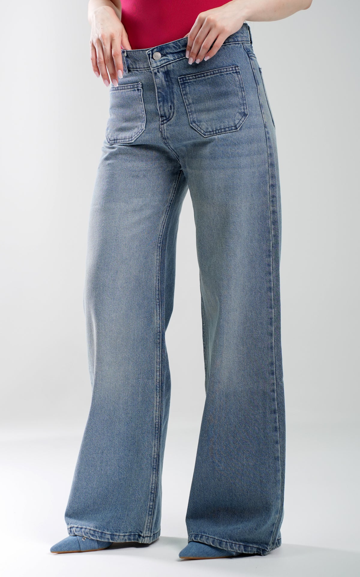 Ruh Endless-Fit Denim