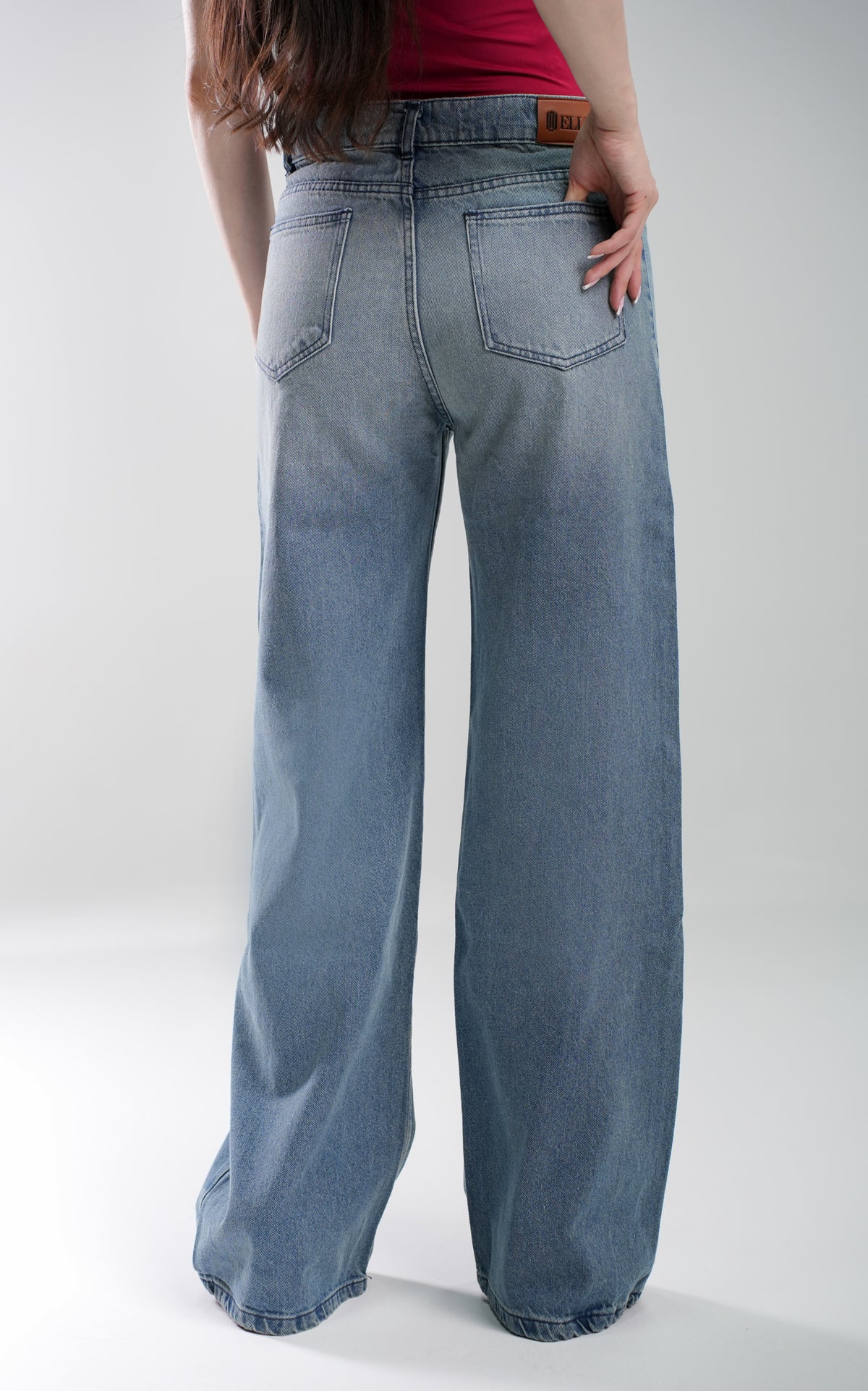 Ruh Endless-Fit Denim