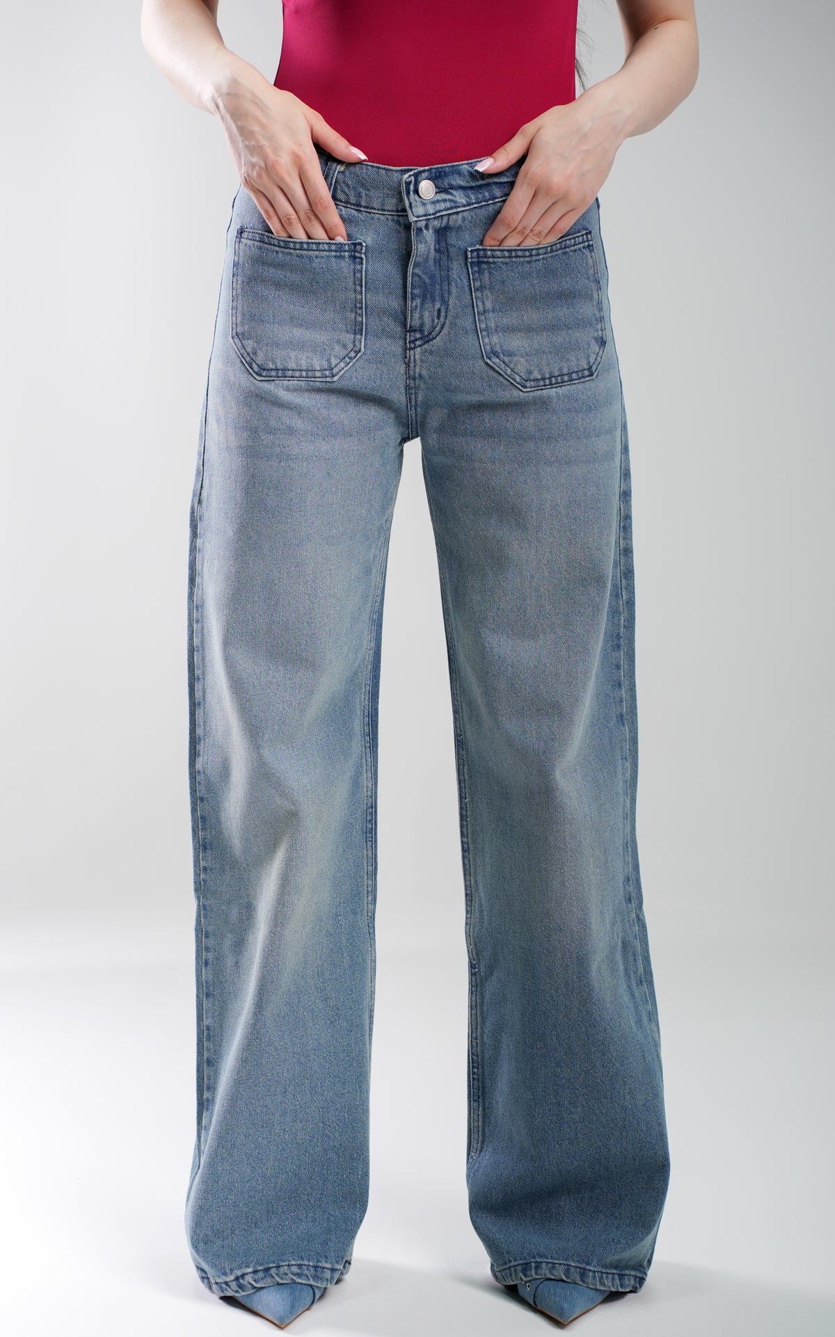 Ruh Endless-Fit Denim