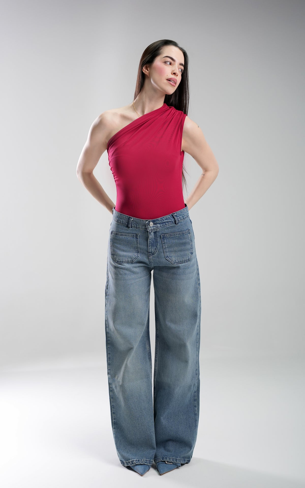 Ruh Endless-Fit Denim
