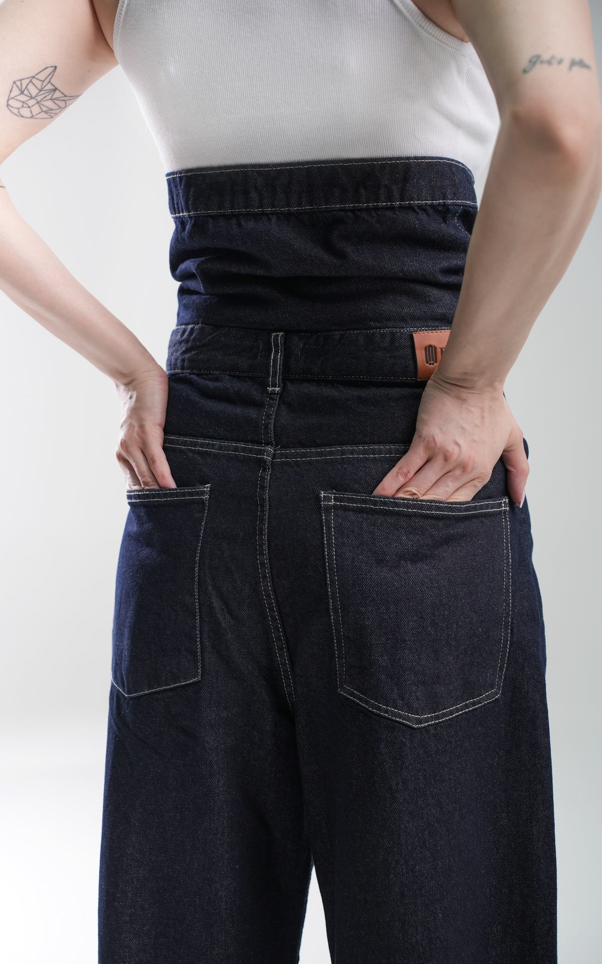 NABD Denim