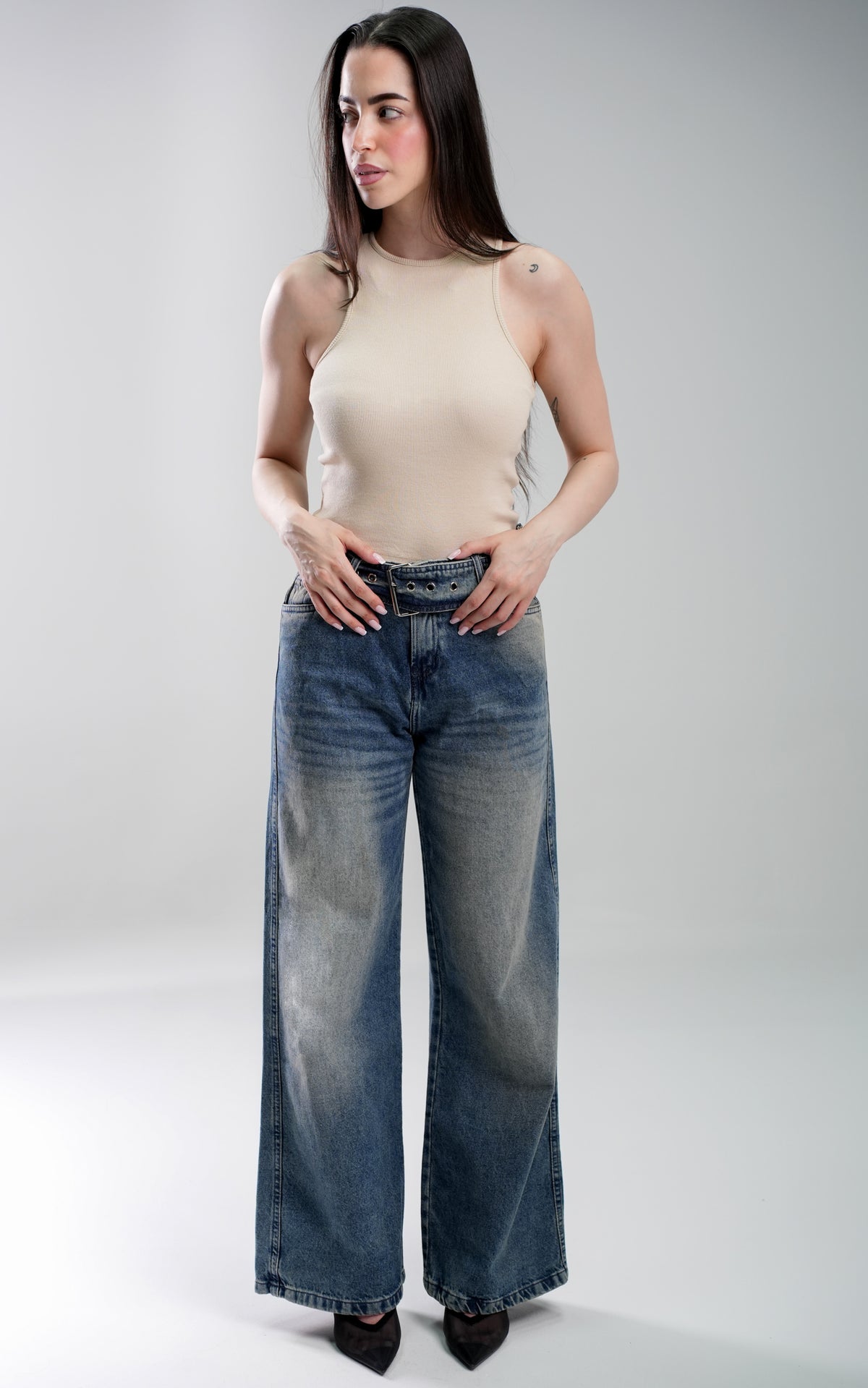 Shams Denim