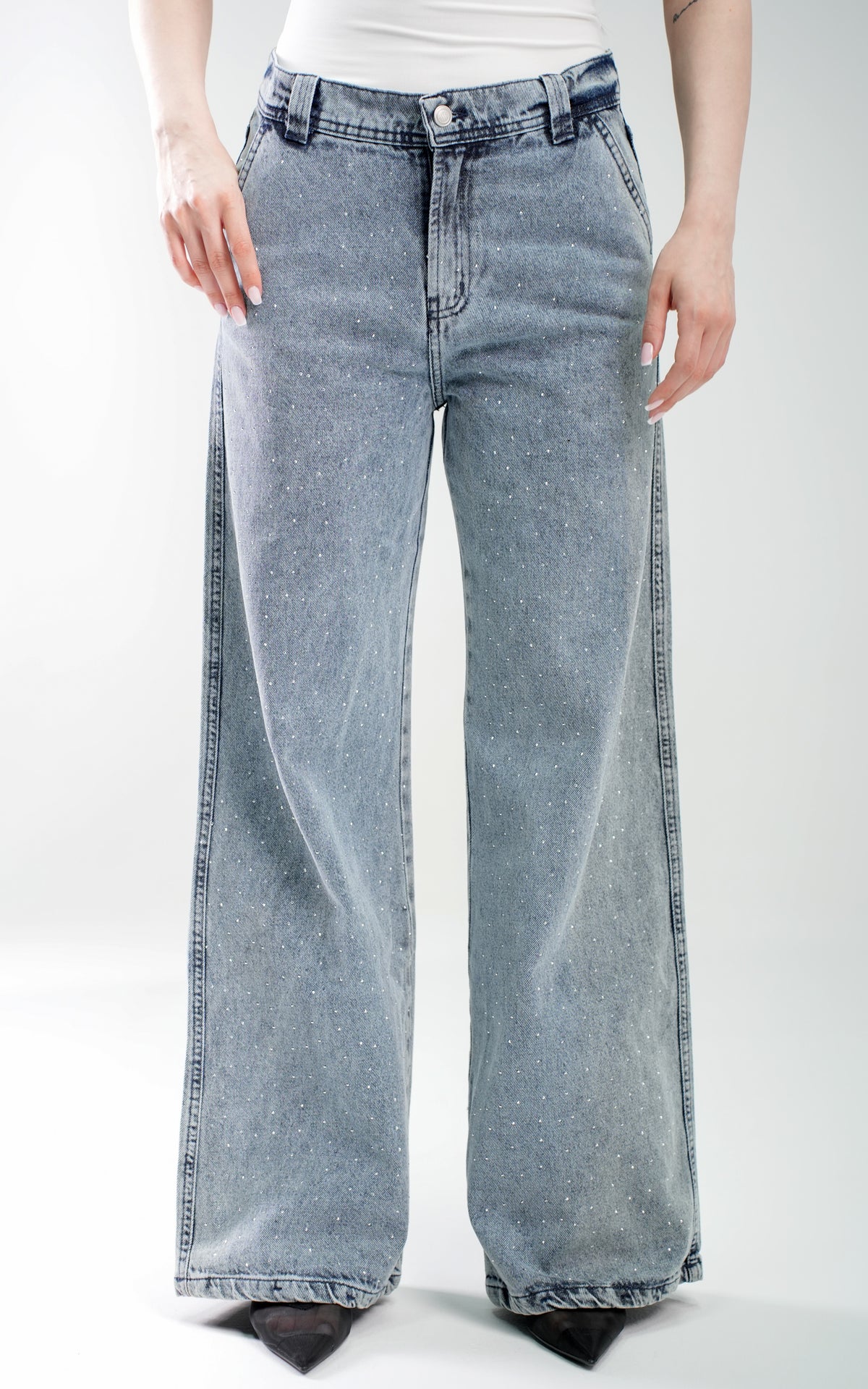 WAHAJ Denim
