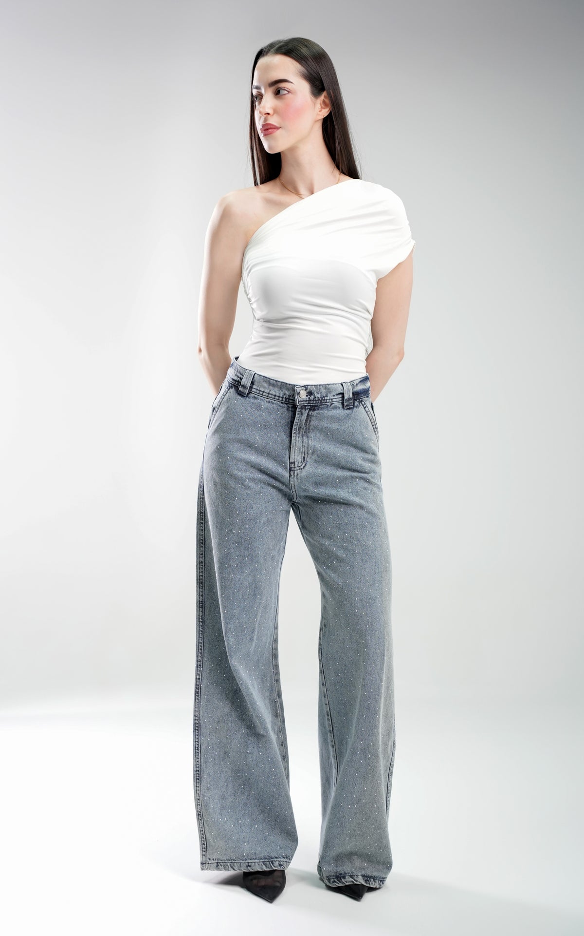 WAHAJ Denim