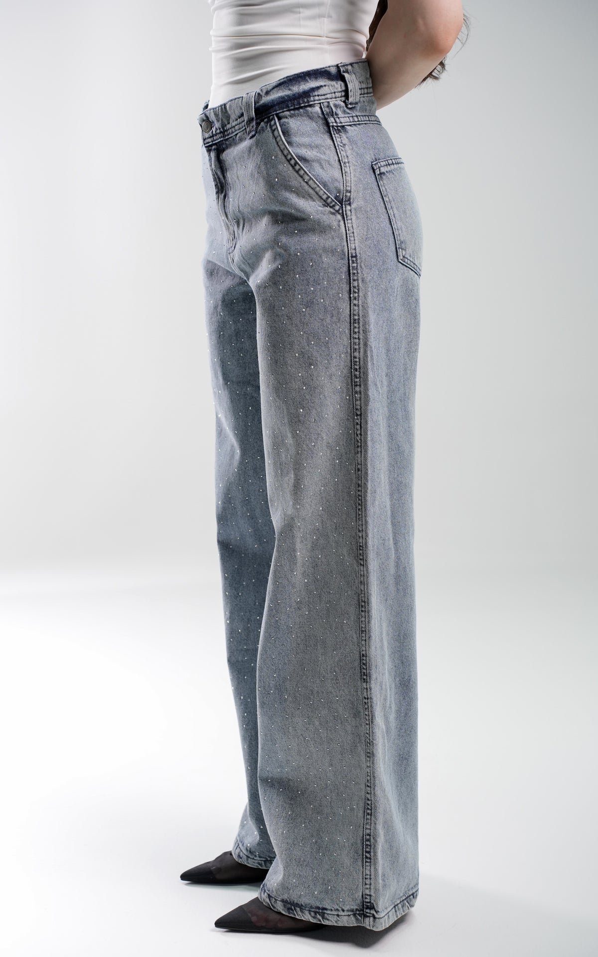 WAHAJ Denim
