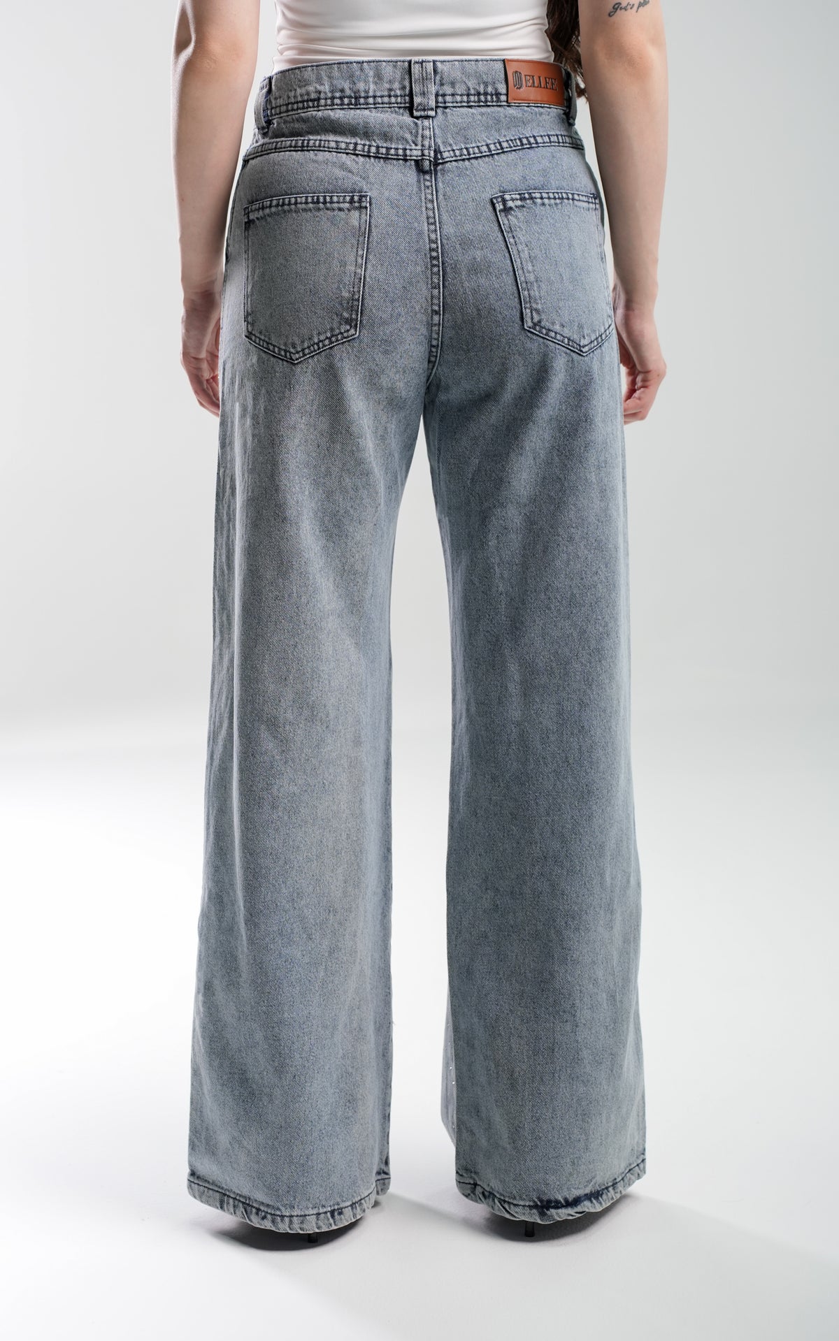 WAHAJ Denim