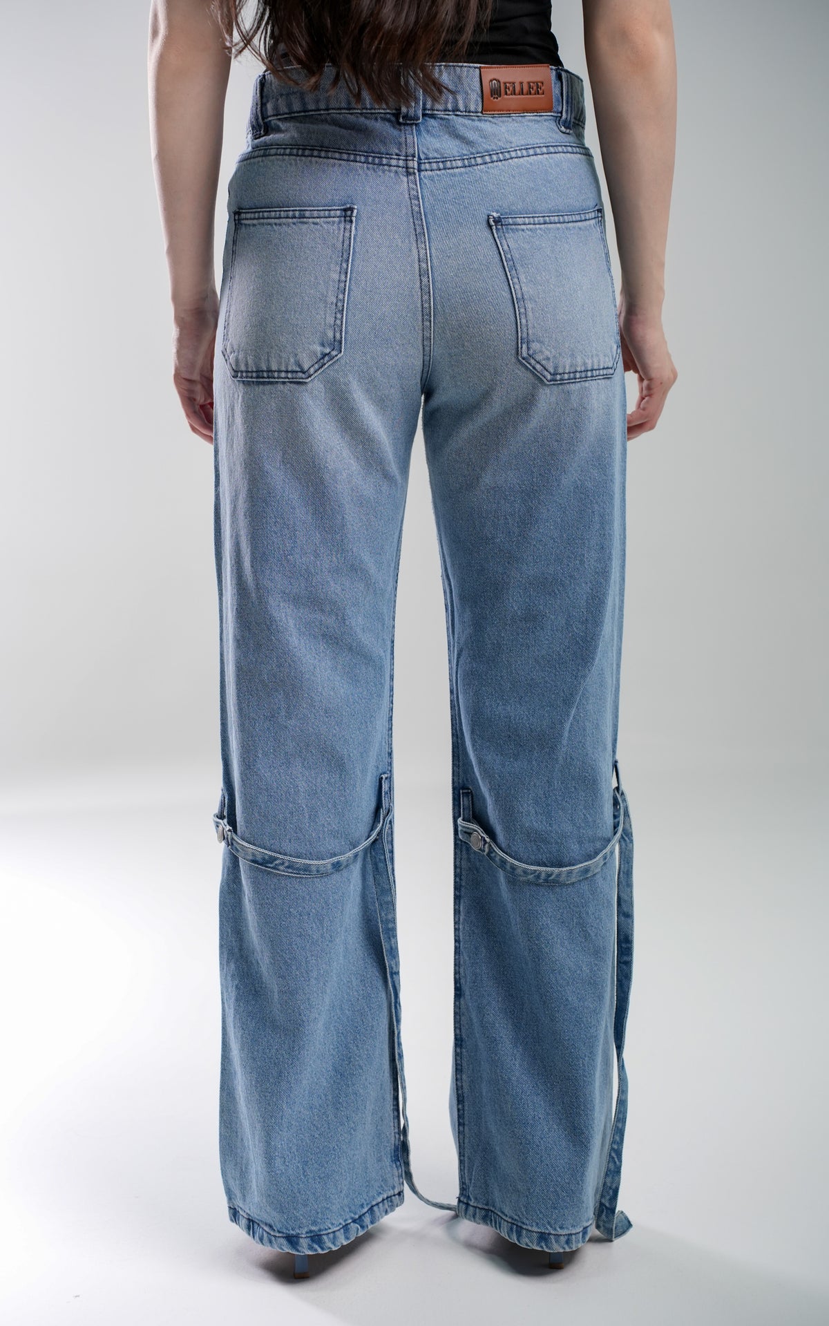 Diva Fit Denim