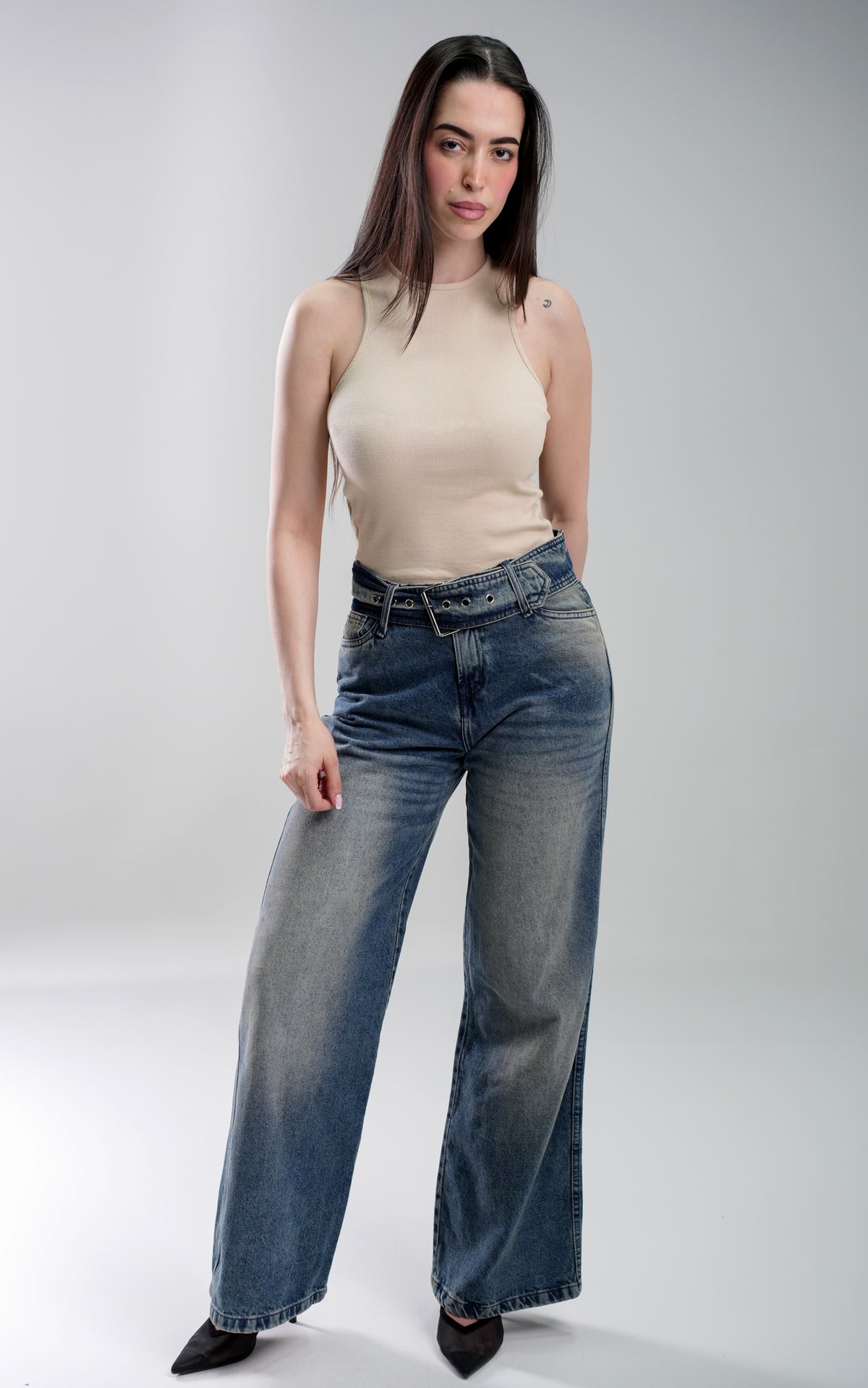 Shams Denim