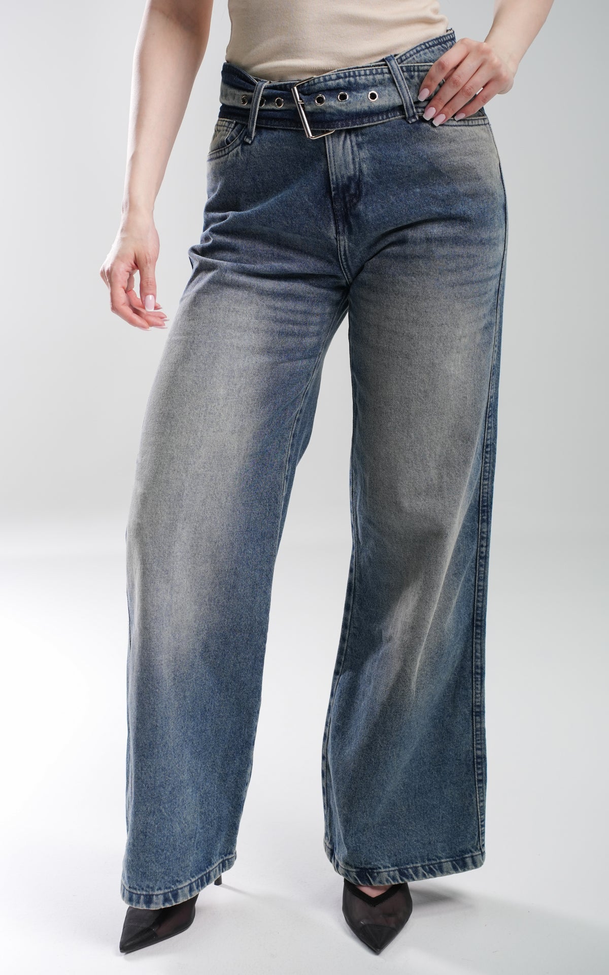 Shams Denim