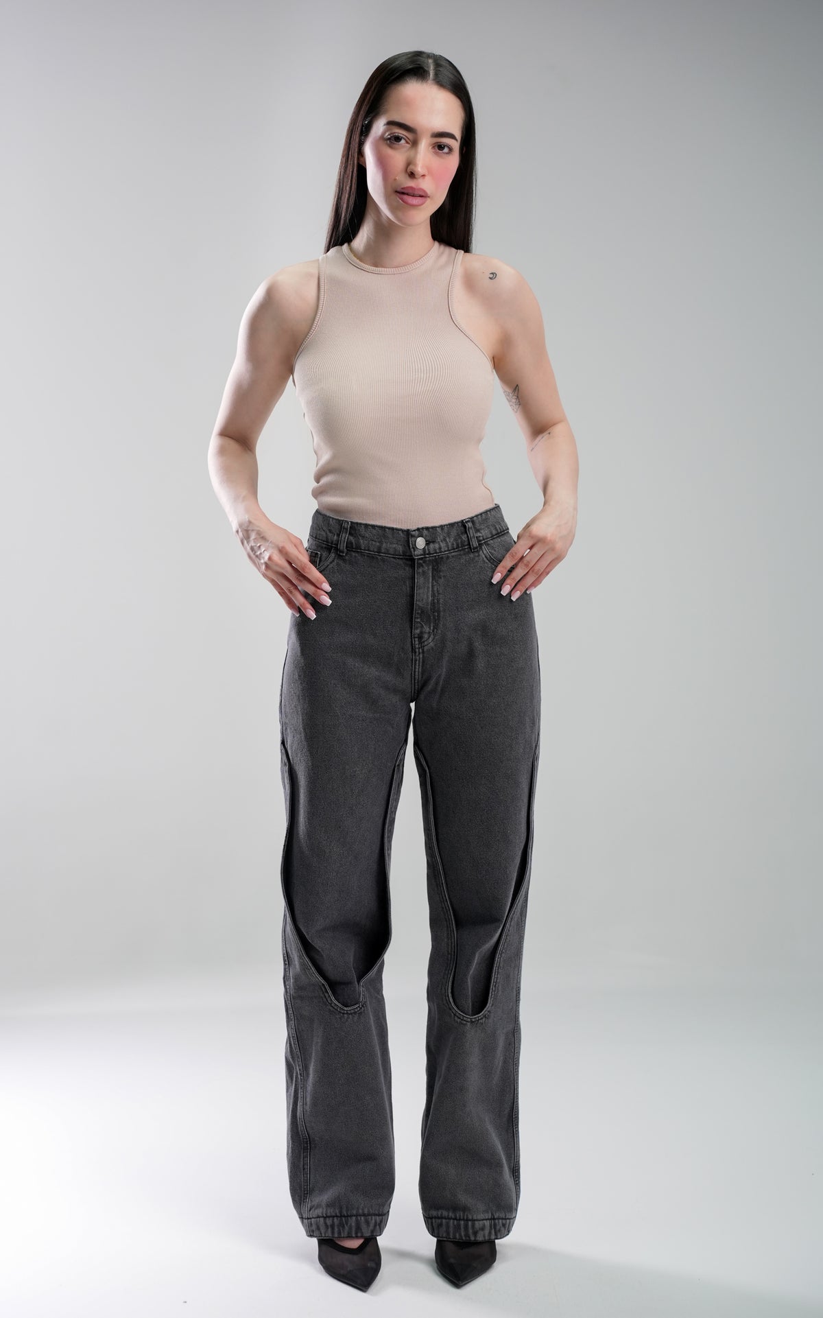 Kayan Denim