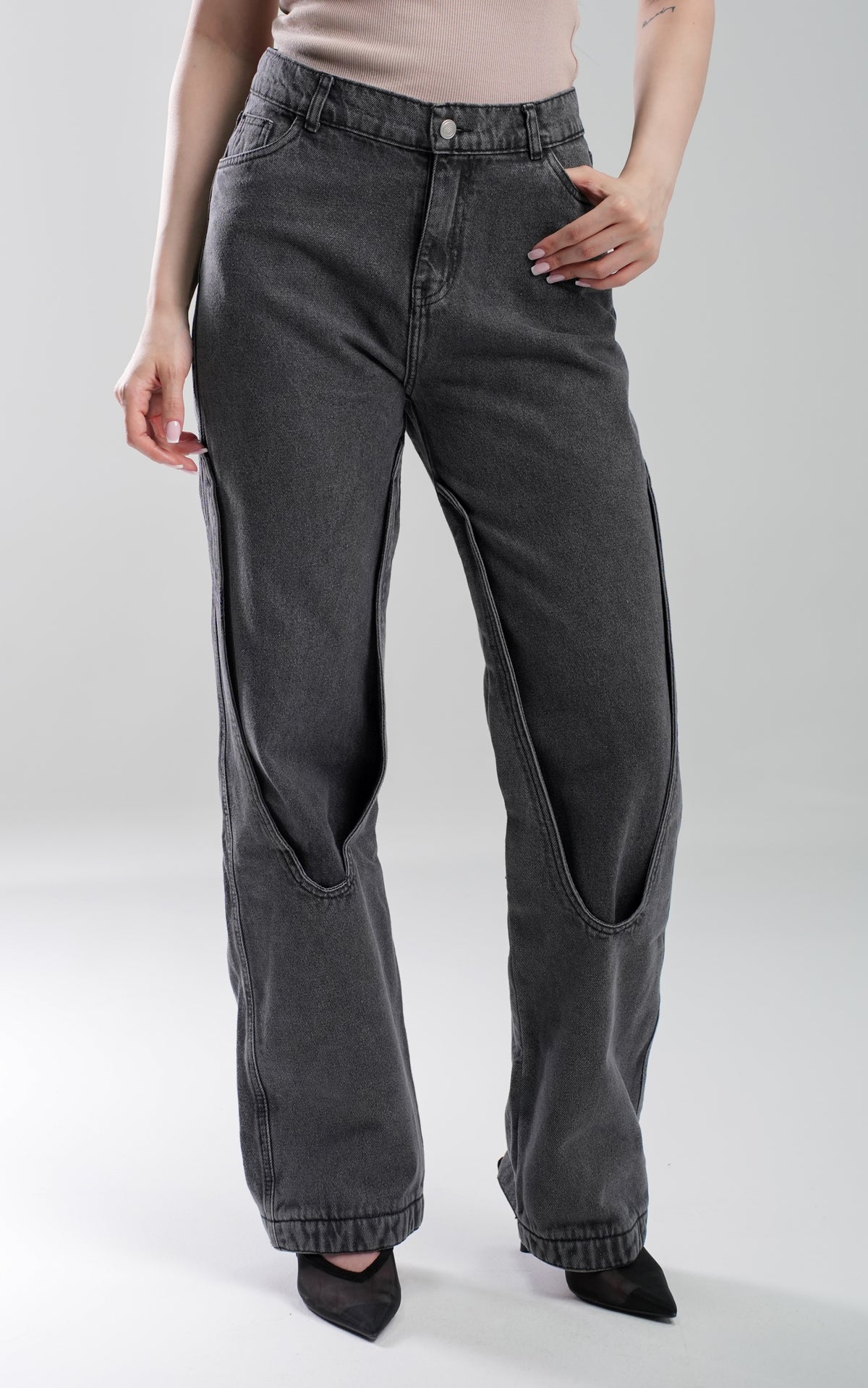 Kayan Denim