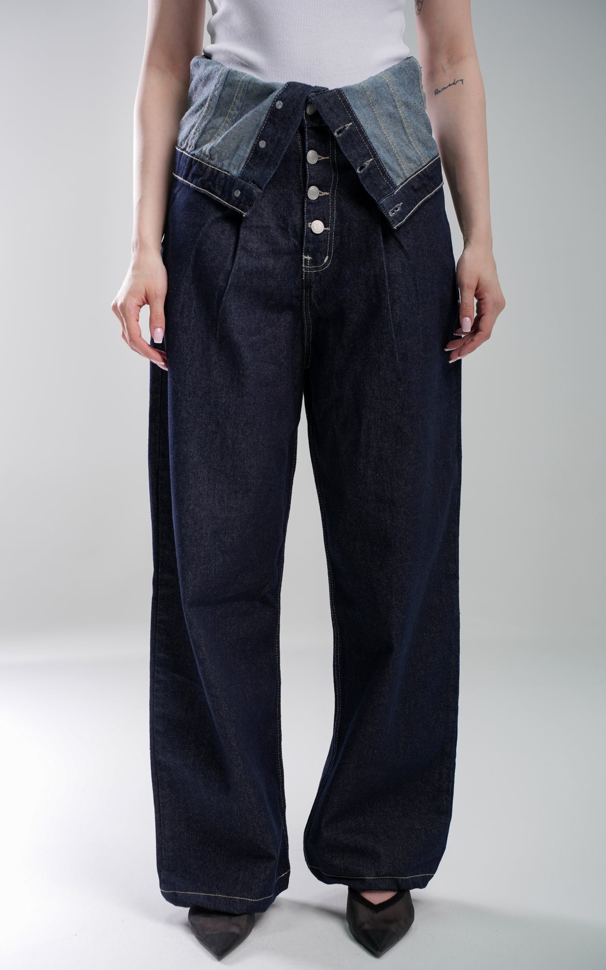 NABD Denim