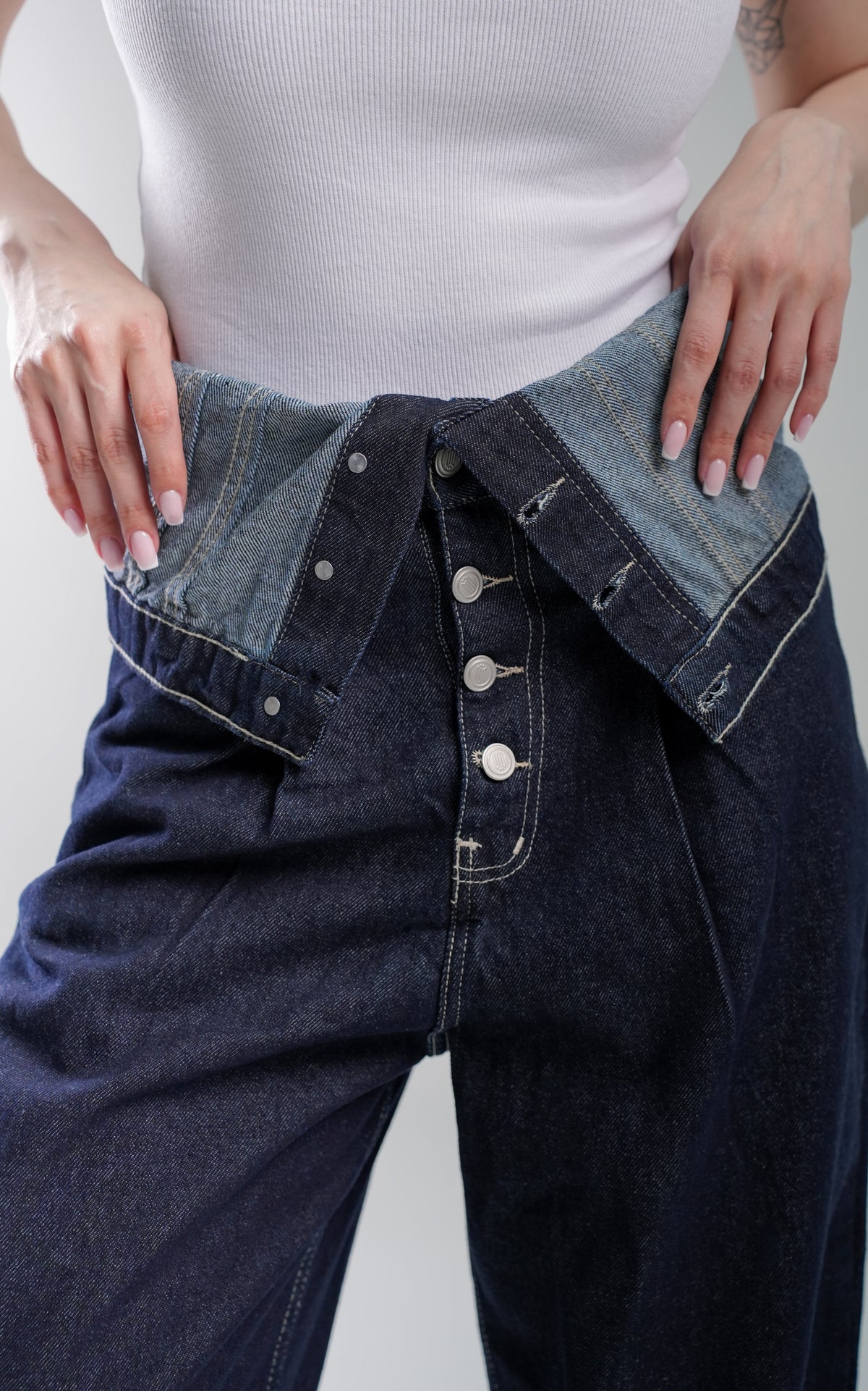 NABD Denim
