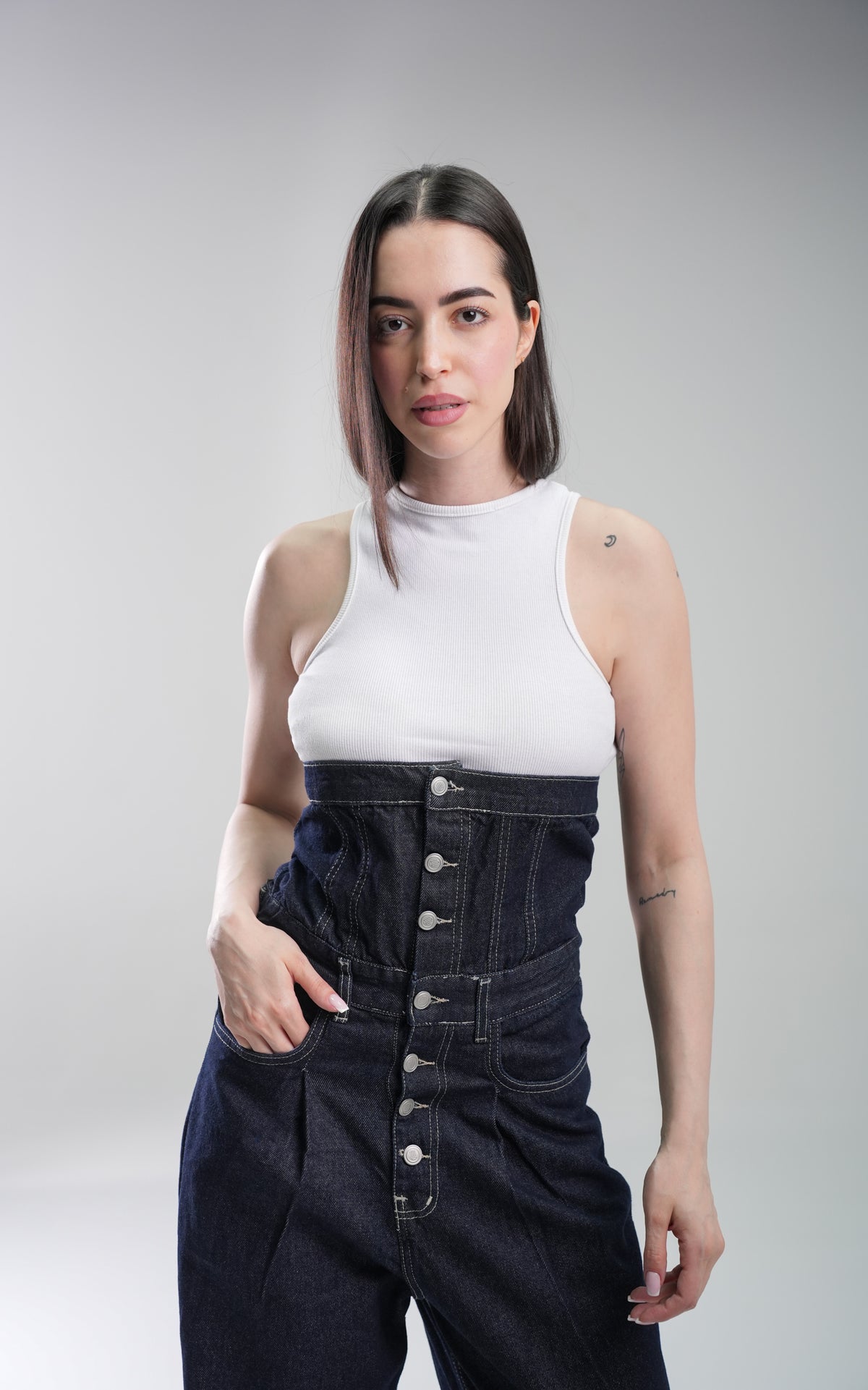 NABD Denim